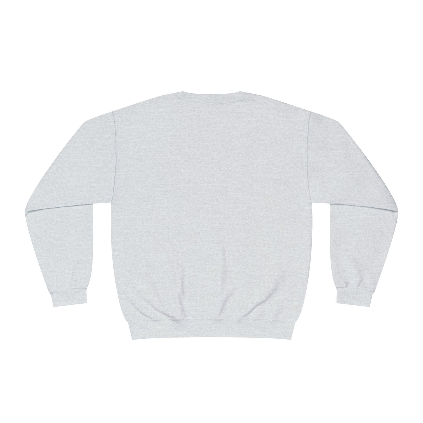 Classic Dead Paws Blue logo Crewneck Sweatshirt