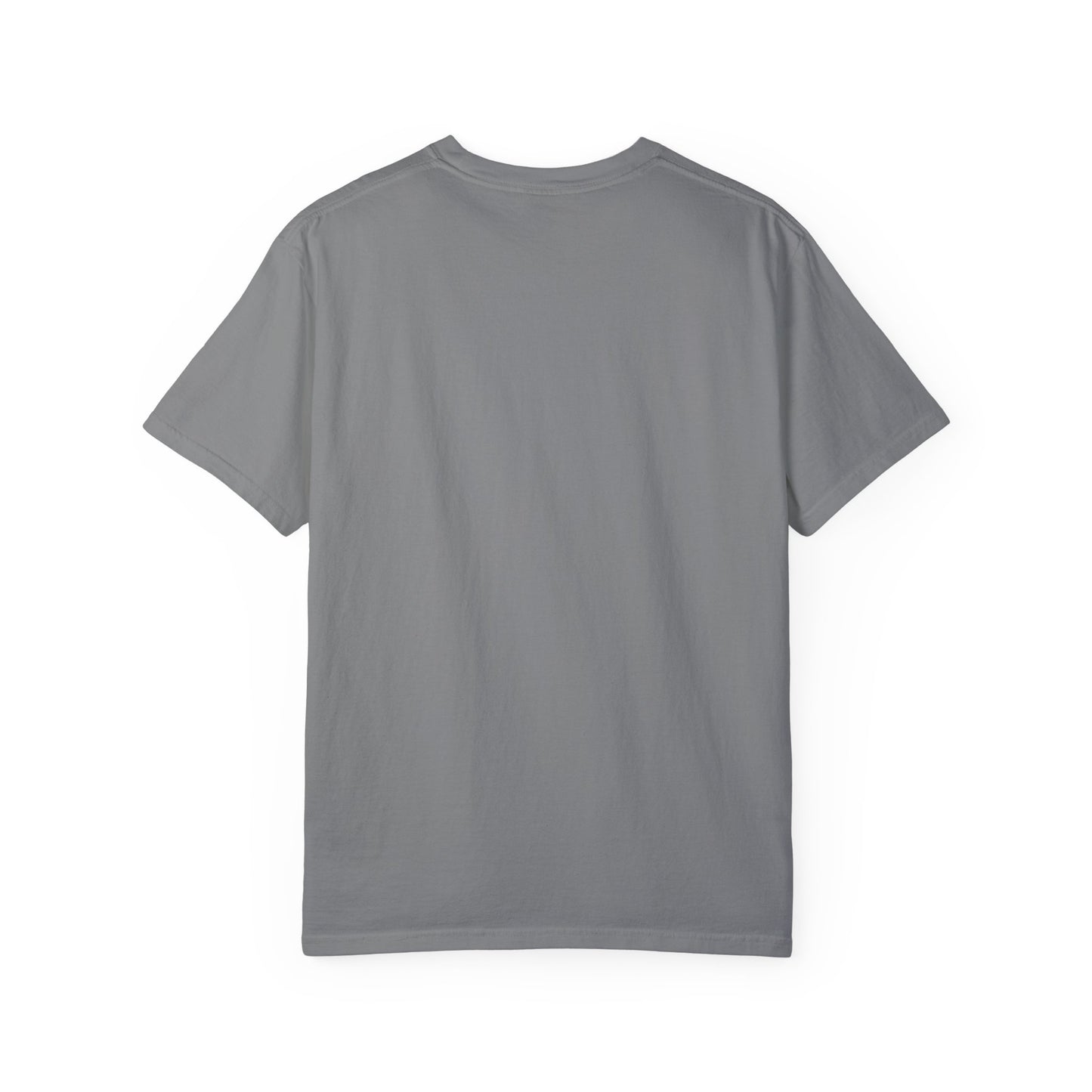 Classic Dead Paws Red Logo T shirt