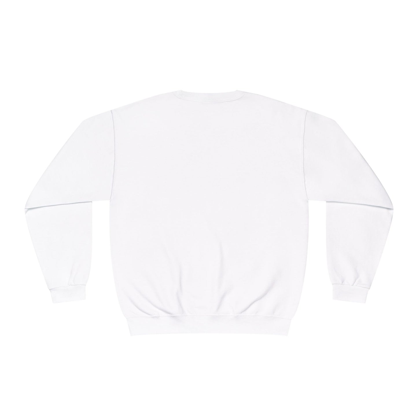 Classic Dead Paws Red Logo Sweater