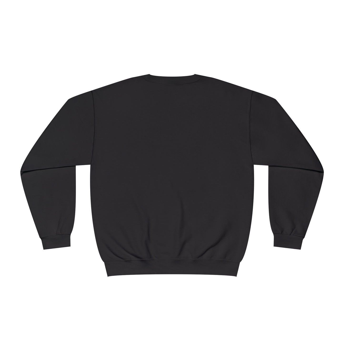 Classic Dead Paws Blue logo Crewneck Sweatshirt