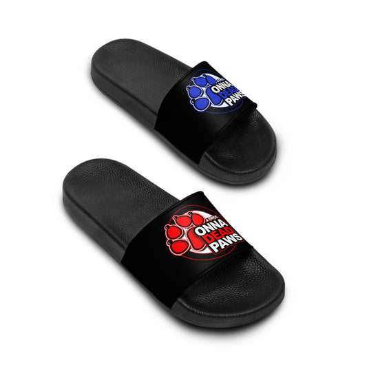What The Paws?? Slides