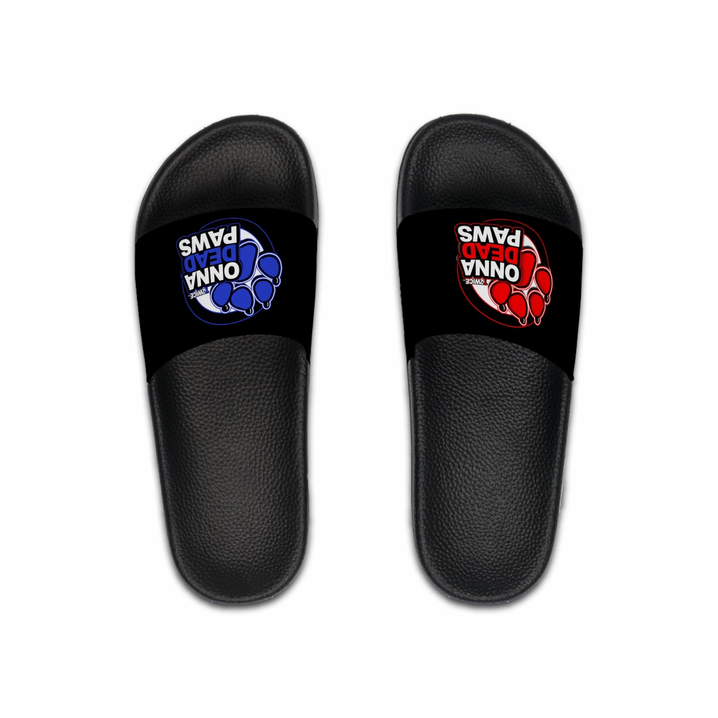 What The Paws?? Slides